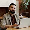 Marc Is One Of The Leaders In Content Development