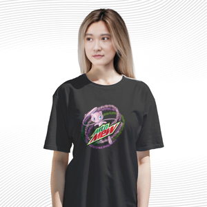 Mountain Mew T Shirt