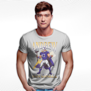 Andrew Van Ginkel Thor T Shirt