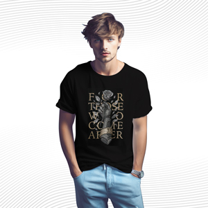 For Those Who Come After T Shirt
