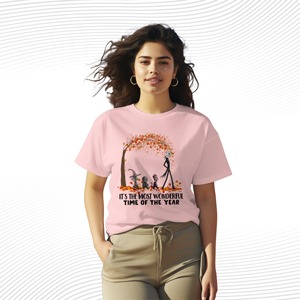 It’s The Most Wonderful Time Of Year T Shirt