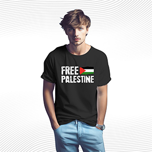 Free Palestine Shirt