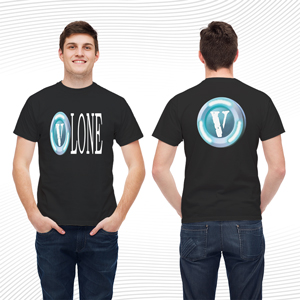 Vbucks Vlone T Shirt
