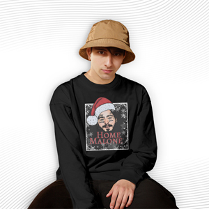 Home Malone Sweatshirt