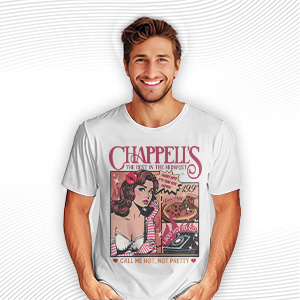 Call Me Hot Not Pretty T Shirt