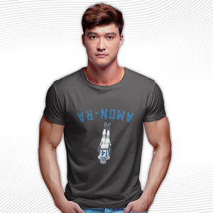 Amon-Ra St Brown Headstand T Shirt