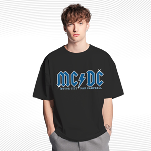 Detroit Lions MCDC T Shirt