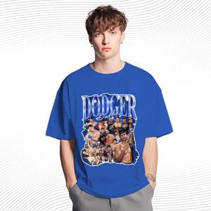 Dodger Daddies T Shirt