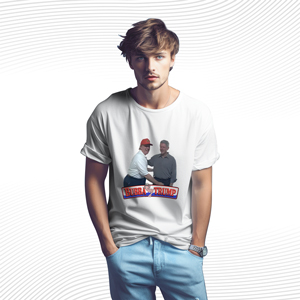 Bubba Trump T Shirt