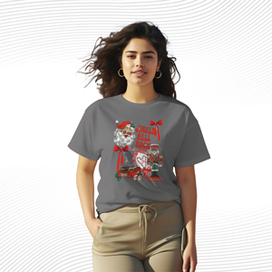 Jingle Bell Rock Christmas T Shirt