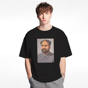 Zohran Mao T Shirt