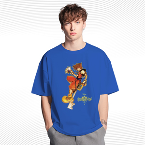 DisneyWorld Sora T Shirt