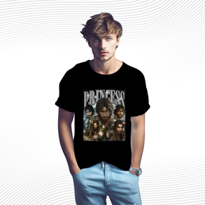 Princess Jayce Arcane T Shirt