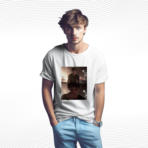 Noah Schnapp Will Byers Fan T Shirt